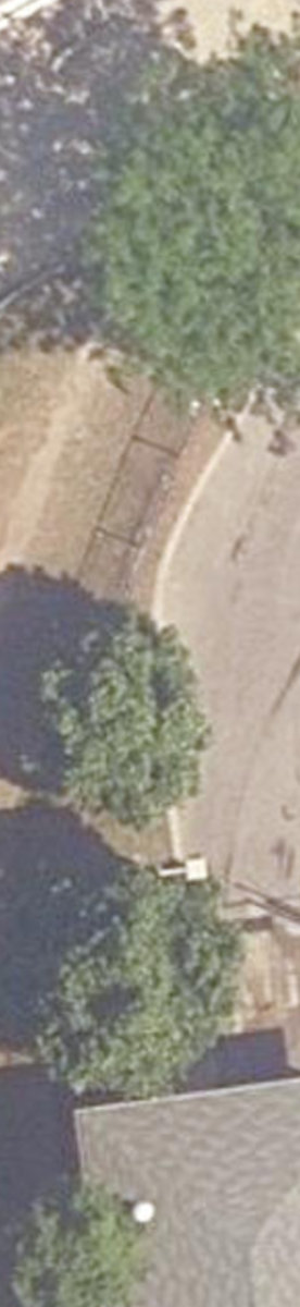 City Wide Open Space — site photograph