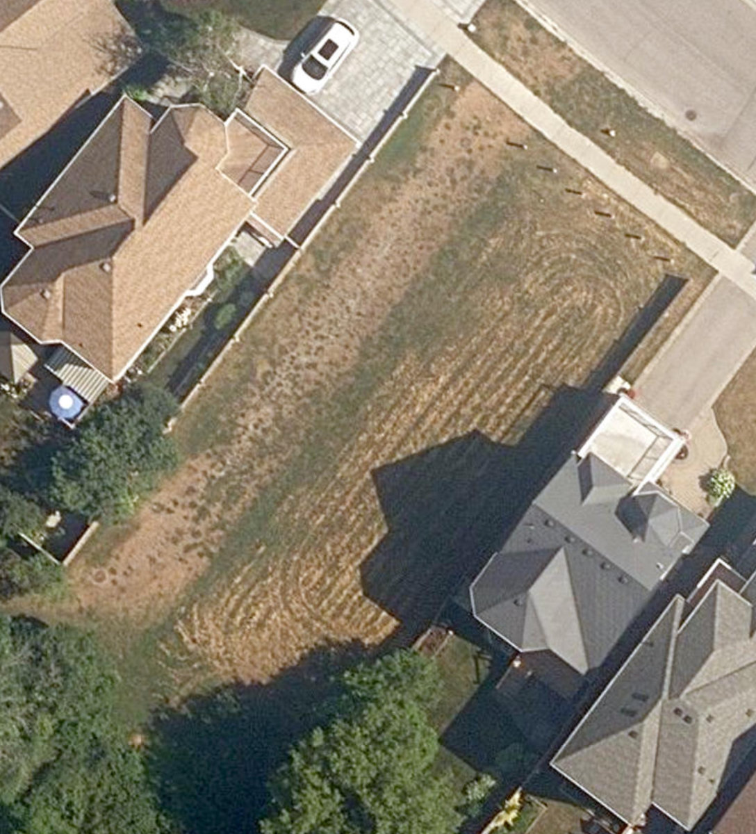 City Wide Open Space — site photograph