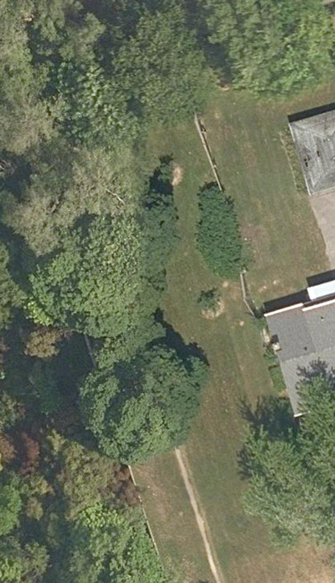 City Wide Open Space — site photograph