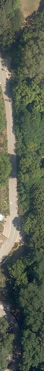 E.T. Seton Park — site photograph