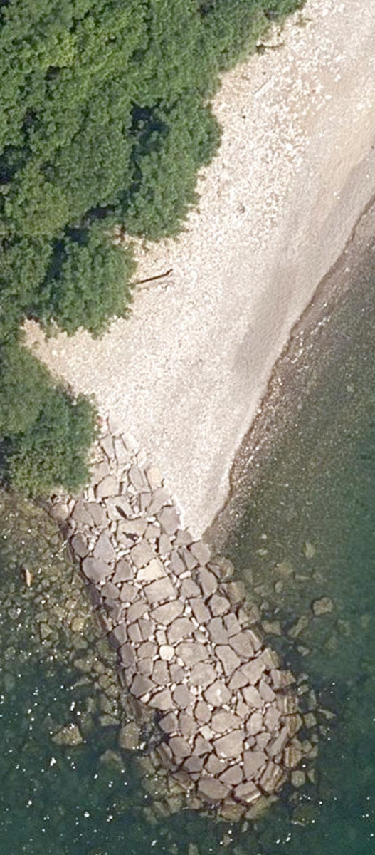 Rosetta Mcclain Gardens — site photograph