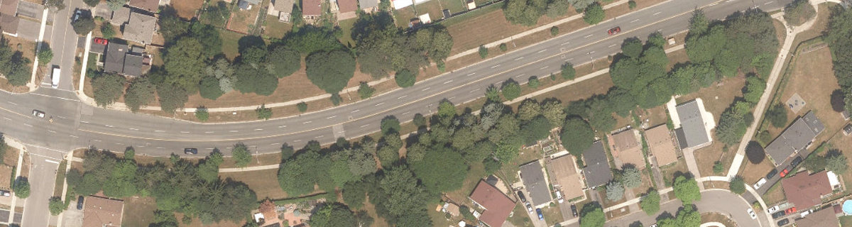 City Wide Open Space — site photograph