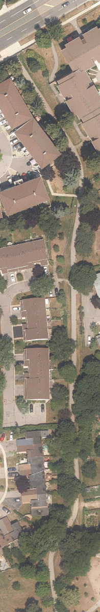 Public Access Property, site photograph
