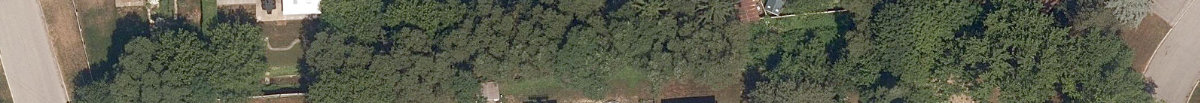City Wide Open Space — site photograph