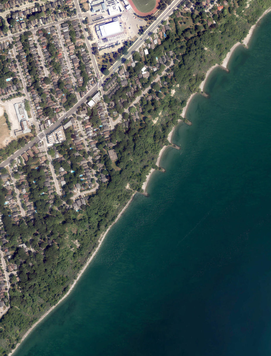 Trca Lands ( 38) — site photograph