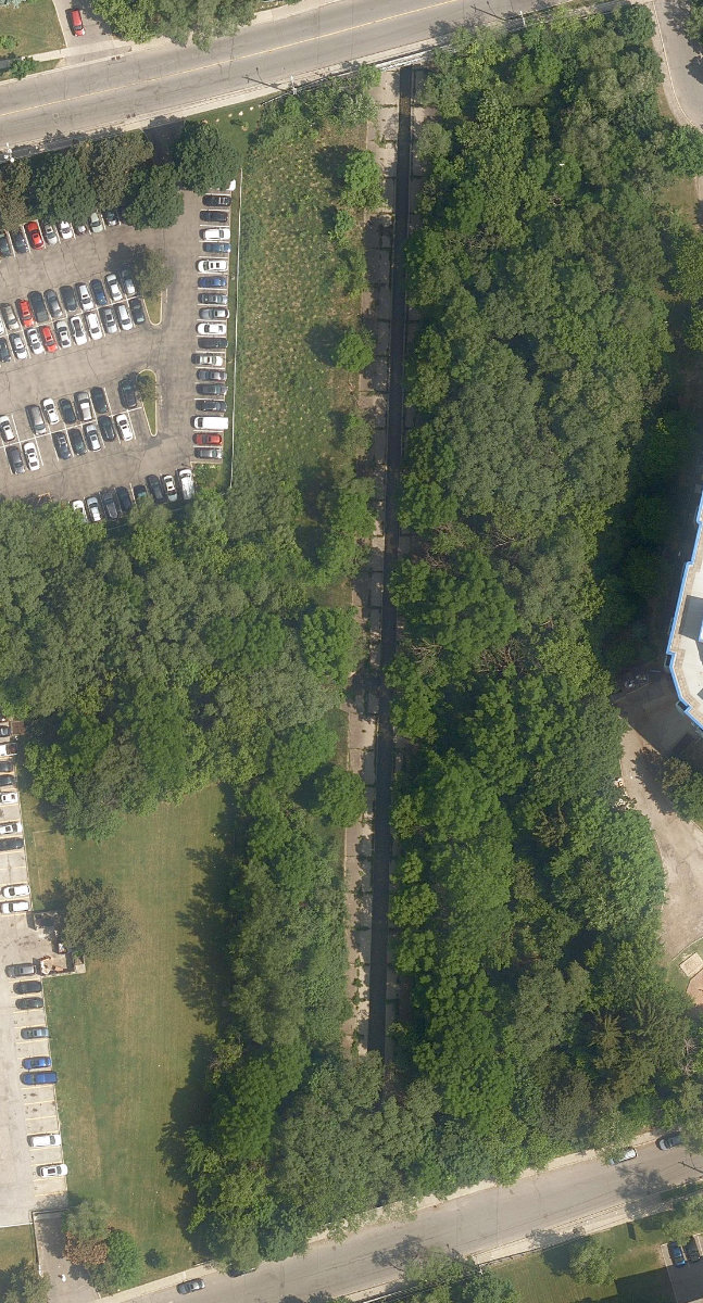 Trca Lands ( 68) — site photograph
