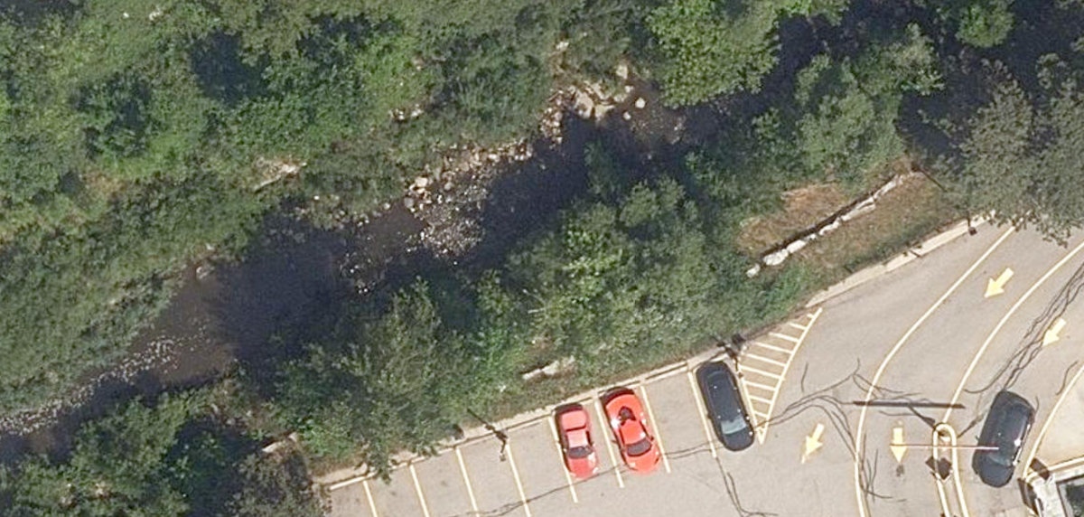 Trca Lands ( 77) — site photograph