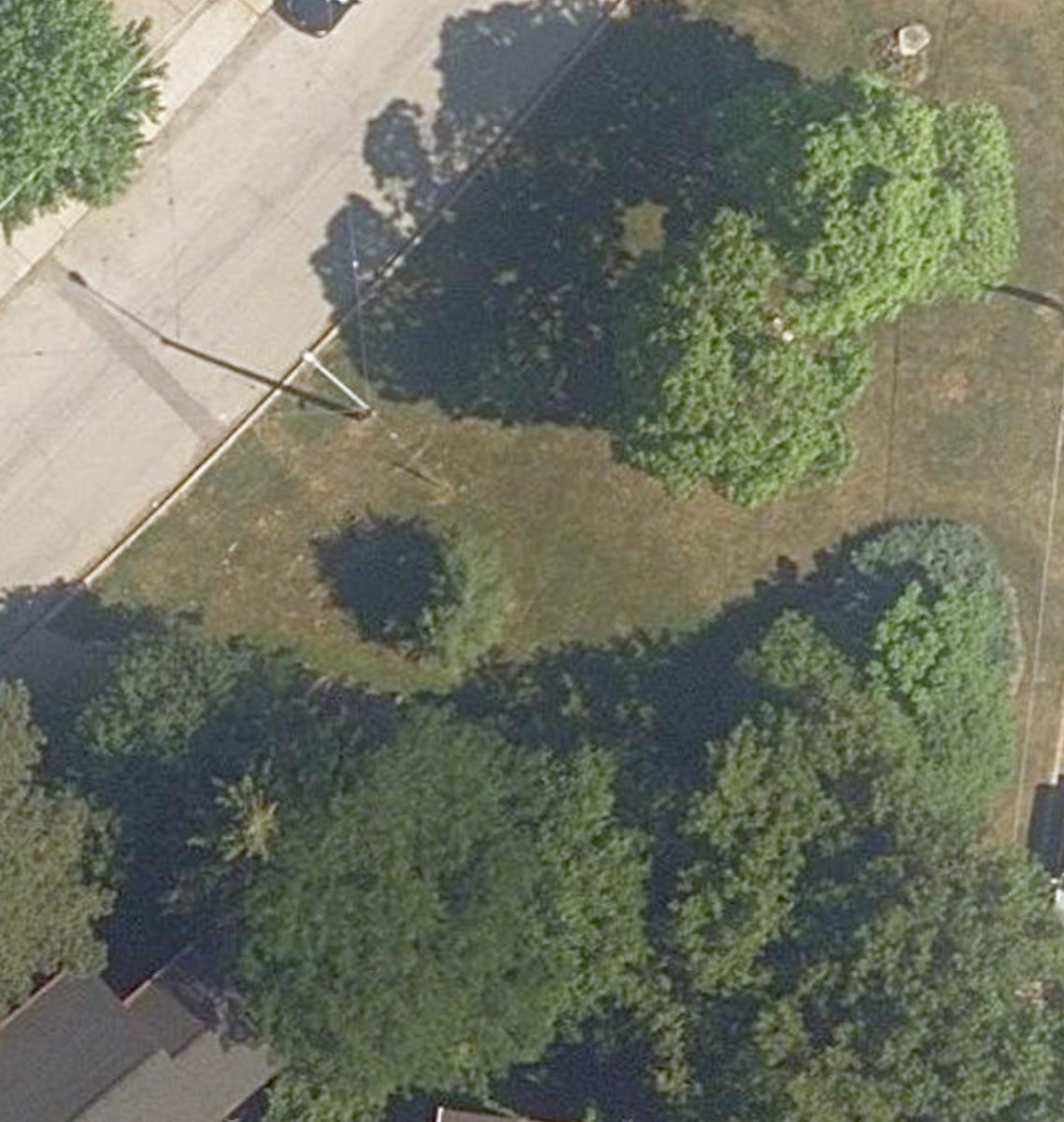 Father Caulfield Park — site photograph