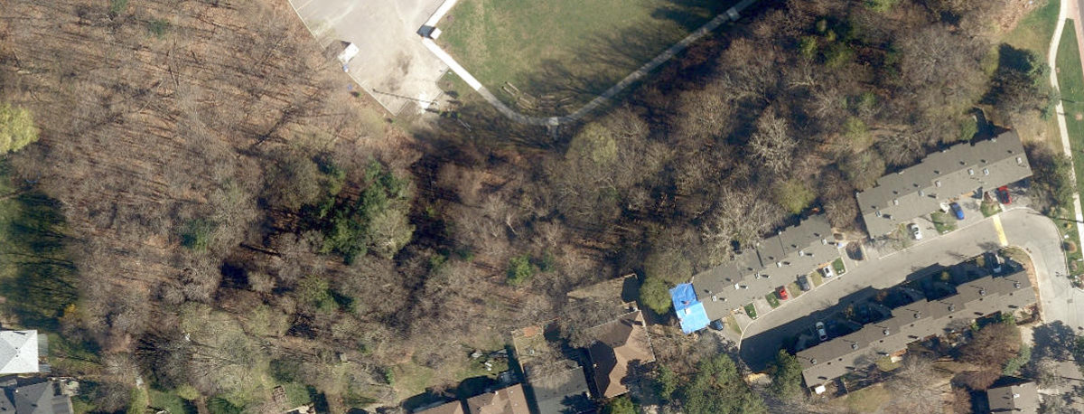 Trca Lands ( 70) — site photograph