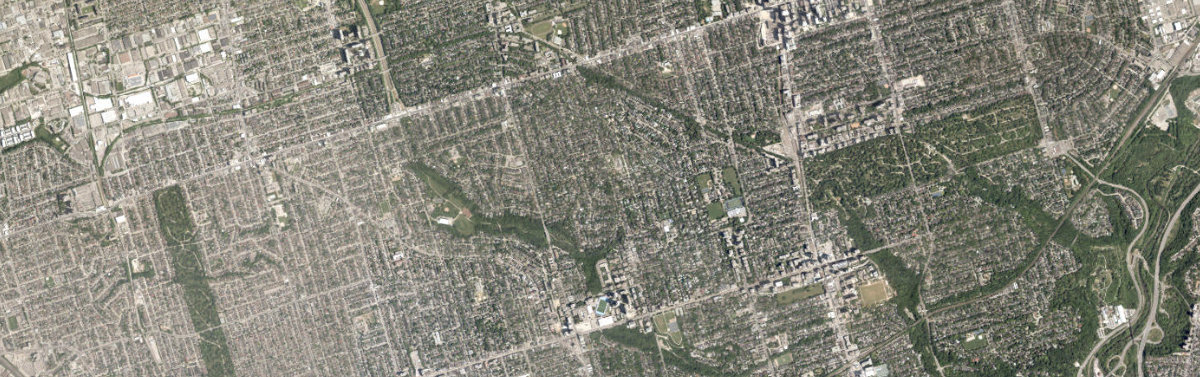 Kay Gardner Beltline Park — site photograph