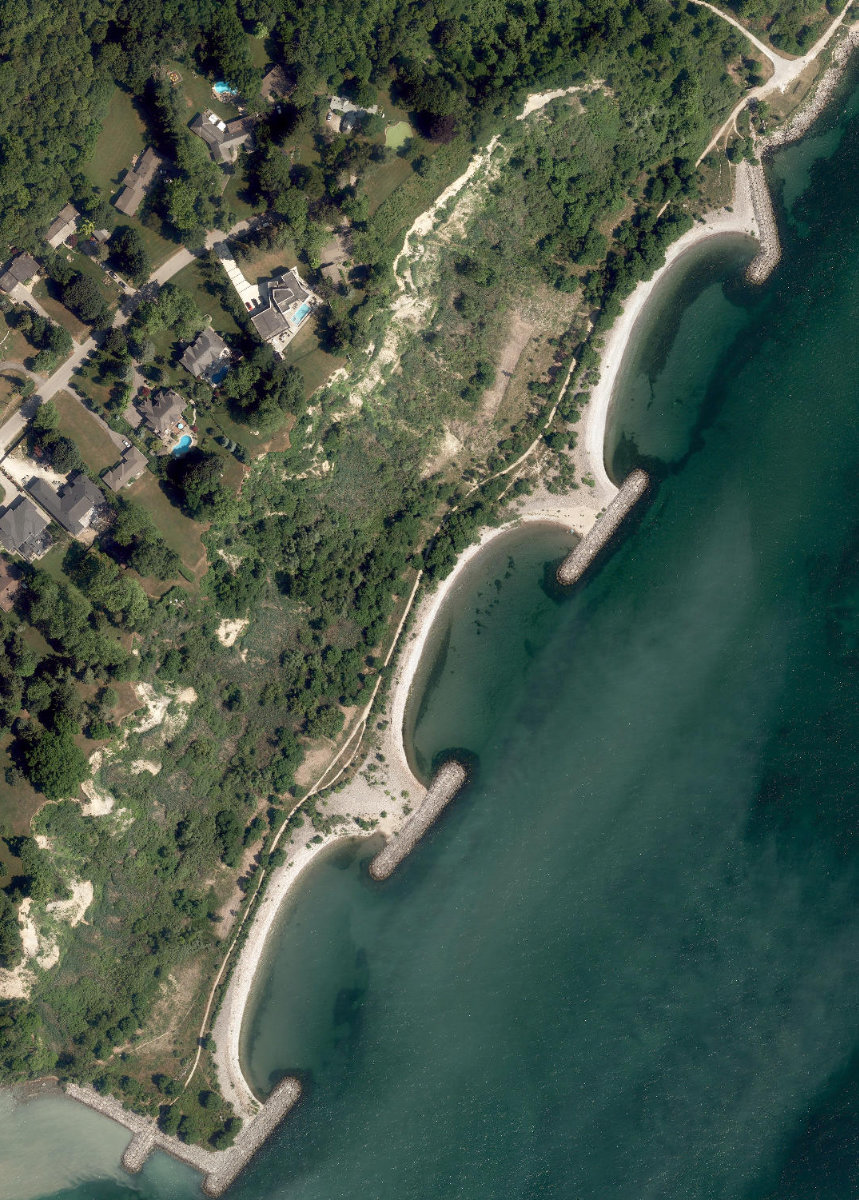 Trca Lands ( 58) — site photograph