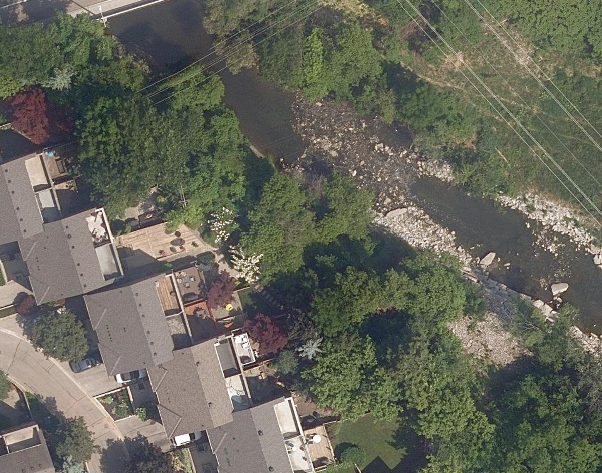 Trca Lands ( 79) — site photograph