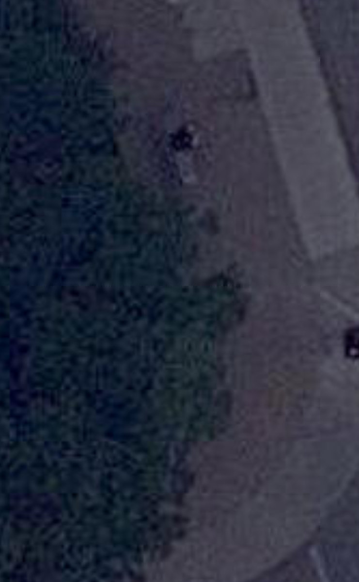 St. Mary Street Parkette — site photograph