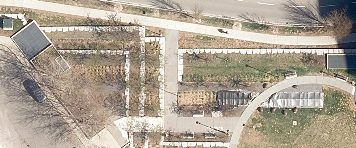 35 De Boers Ave — site photograph