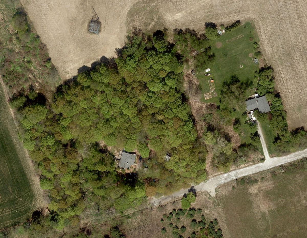 Trca Lands ( 15) — site photograph
