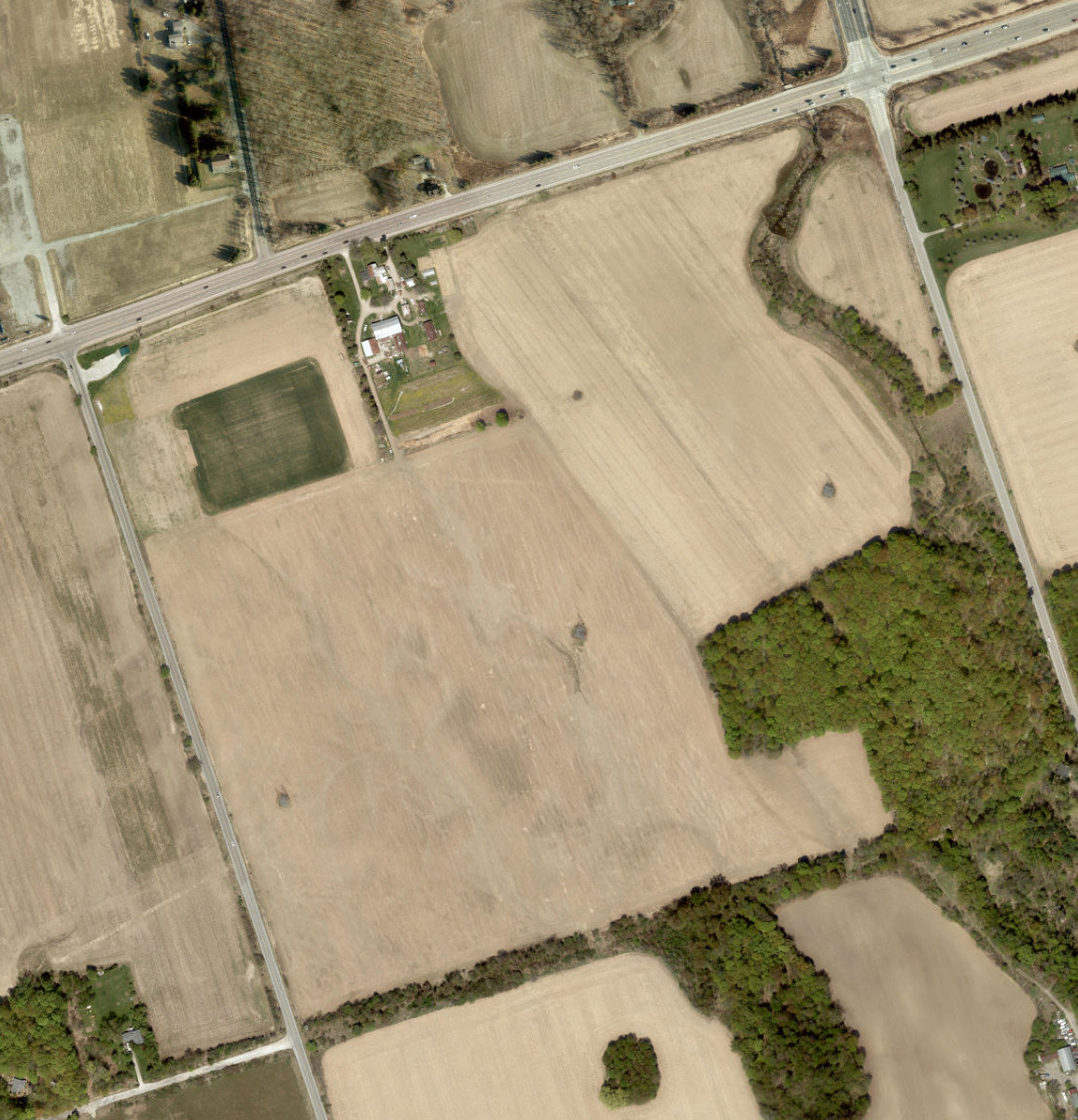 Trca Lands ( 23) — site photograph
