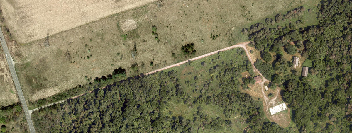 Trca Lands ( 4) — site photograph