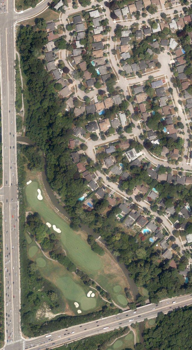 Trca Lands ( 81) — site photograph