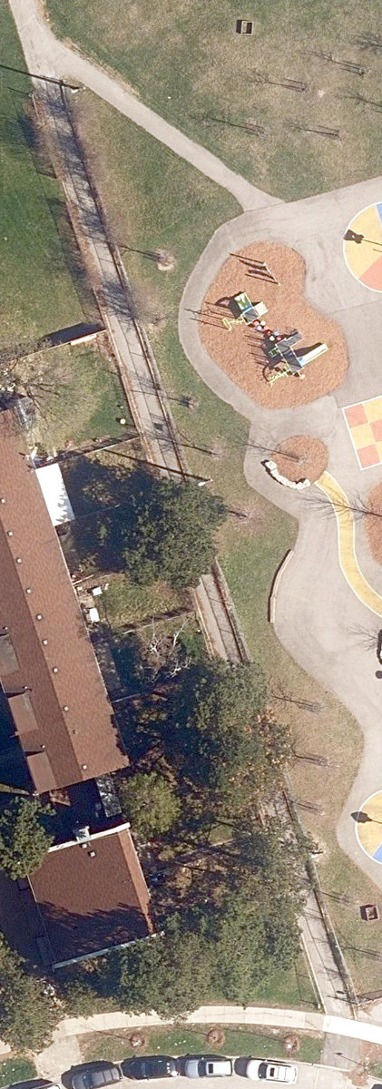 Masseygrove Park — site photograph