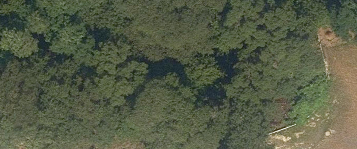 Douglas Greenbelt — site photograph
