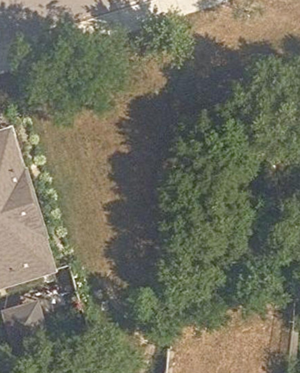 City Wide Open Space — site photograph