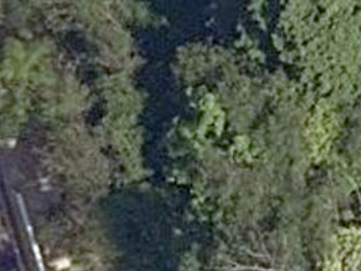 City Wide Open Space — site photograph