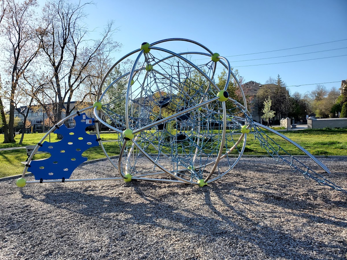 Edithvale Park — site photograph