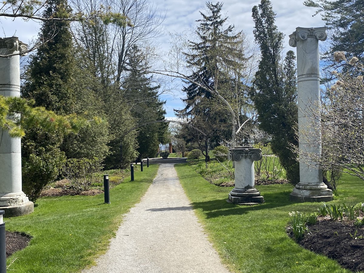 Guild Park And Gardens — site photograph
