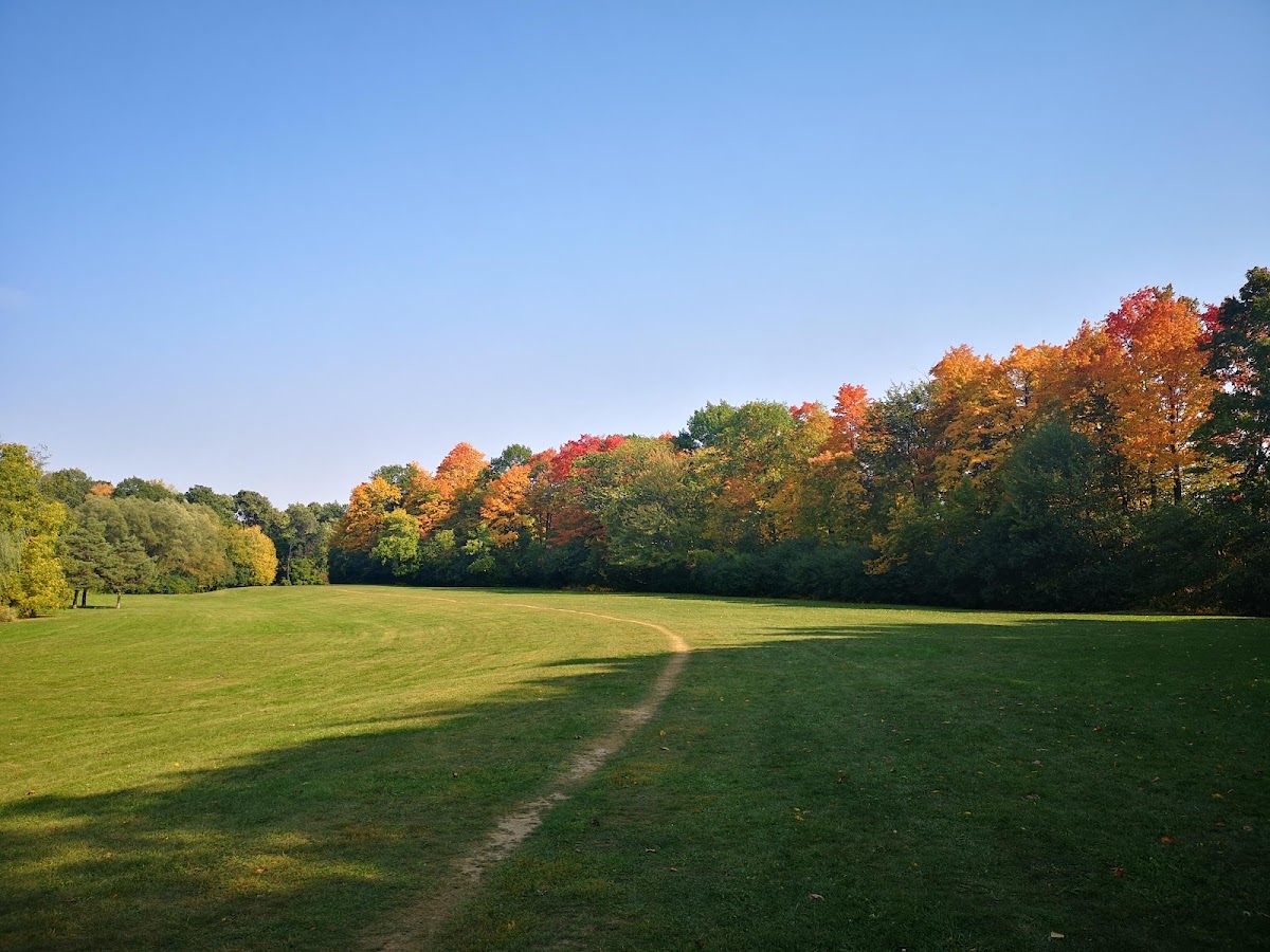St. Andrews Park - North York — site photograph
