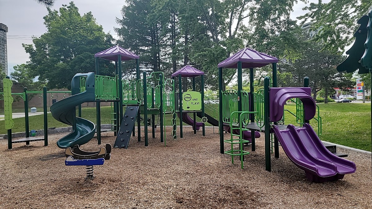 Skymark Park — site photograph