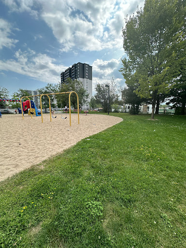 Yorkwoods Park — site photograph
